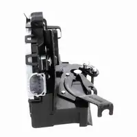 VEMO V20-85-0036 T&uuml;rschloss Schloss f&uuml;r BMW 3er E46 Cabrio Coupe links 51217011247
