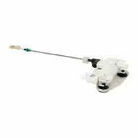 VEMO V20-85-0048 T&uuml;rschloss Fahrerseite f&uuml;r BMW X5 F15 F85 hinten links 51207419841