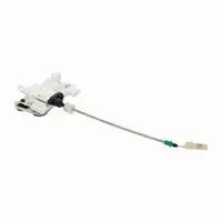 VEMO V20-85-0048 T&uuml;rschloss Fahrerseite f&uuml;r BMW X5 F15 F85 hinten links 51207419841