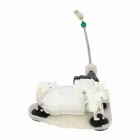 VEMO V20-85-0048 T&uuml;rschloss Fahrerseite f&uuml;r BMW X5 F15 F85 hinten links 51207419841