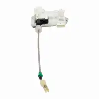 VEMO V20-85-0048 T&uuml;rschloss Fahrerseite f&uuml;r BMW X5 F15 F85 hinten links 51207419841