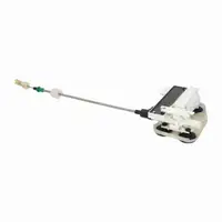 VEMO V20-85-0049 Passenger-side door lock for BMW X5 F15, rear right 51207419842