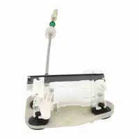 VEMO V20-85-0049 Passenger-side door lock for BMW X5 F15, rear right 51207419842