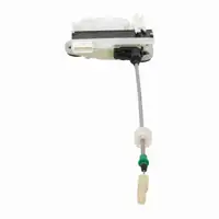 VEMO V20-85-0049 Passenger-side door lock for BMW X5 F15, rear right 51207419842