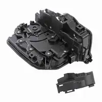 VEMO T&uuml;rschloss Beifahrert&uuml;r f&uuml;r BMW 5er G30 7er G11 X5 F15 X6 vorne rechts 51217281948