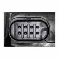 VEMO V20-85-0052 T&uuml;rschloss Fahrert&uuml;r f&uuml;r BMW X5 F15 X6 F16 7er vorne links 51217281949