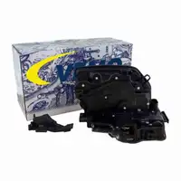 VEMO V20-85-0052 T&uuml;rschloss Fahrert&uuml;r f&uuml;r BMW X5 F15 X6 F16 7er vorne links 51217281949