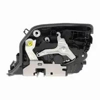 VEMO V20-85-0056 T&uuml;rschloss Fahrerseite f&uuml;r BMW 5er G30 X5 F15 hinten links 51227281953