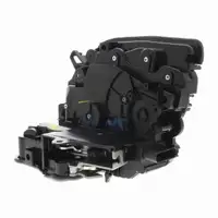 VEMO V20-85-0057 T&uuml;rschloss Beifahrerseite f&uuml;r BMW 5er G30 X5 F15 X6 F16 G11 hinten rechts