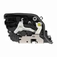 VEMO V20850058 Driver's Side Door Lock for BMW 5 Series G30, X5 F15, X6 (Rear Left) 51227281957