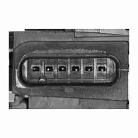 VEMO V20850058 Driver's Side Door Lock for BMW 5 Series G30, X5 F15, X6 (Rear Left) 51227281957