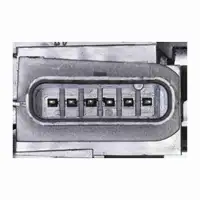 VEMO V20-85-0059 T&uuml;rschloss f&uuml;r BMW G30 F90 G11 G12 X5 F15 X6 hinten rechts 51227281958