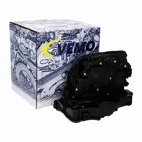 VEMO V20-85-0059 T&uuml;rschloss f&uuml;r BMW G30 F90 G11 G12 X5 F15 X6 hinten rechts 51227281958