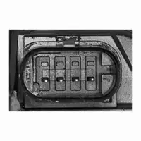 VEMO T&uuml;rschloss Fahrerseite f&uuml;r BMW 5er G30 X1 F48 X3 G01 X5 F15 X6 F16 2er hinten links