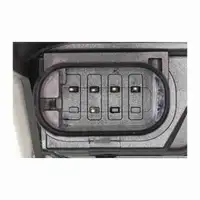 VEMO T&uuml;rschloss Beifahrert&uuml;r f&uuml;r BMW F48 F39 G01 G02 F15 F45 F46 vorne rechts 51217281938