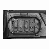 VEMO T&uuml;rschloss Fahrerseite f&uuml;r BMW 5er G30 X1 F48 X3 G01 X5 F15 G05 X6 F16 hinten links