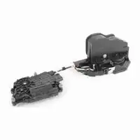 VEMO V20850095 T&uuml;rschloss Beifahrerseite f&uuml;r BMW 5er F10 Touring hinten rechts 51227154516