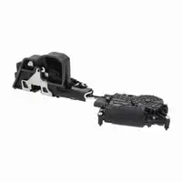 VEMO V20-85-0097 T&uuml;rschloss Fahrert&uuml;r f&uuml;r BMW X5 E70 X6 E71 vorne links 51217315021