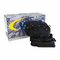 VEMO Driver's Side Door Lock for BMW 5 Series G30, X5 F15, X6 F16, MINI (rear left) 51227281941