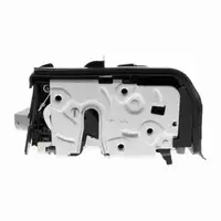 VEMO V20-85-0123 Door Lock (Driver's Side) for BMW X5 E53, Rear Left 51228402601