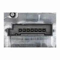 VEMO T&uuml;rschloss Beifahrert&uuml;r f&uuml;r BMW E81 E87 F20 F21 E90-E93 F30 F31 F10 F11 vorne rechts