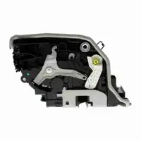 VEMO T&uuml;rschloss Beifahrert&uuml;r f&uuml;r BMW 2er F45 F46 X1 F48 X2 F39 X5 F15 X6 F16 vorne rechts