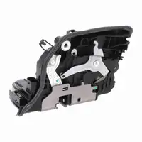 VEMO T&uuml;rschloss Fahrert&uuml;r f&uuml;r BMW 5er G30 G31 X5 G05 7er G11 G14 vorne links 51217477699