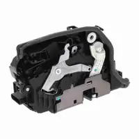 VEMO T&uuml;rschloss Beifahrert&uuml;r f&uuml;r BMW 5er G30 G31 X5 G05 X6 G06 vorne rechts 51217477702