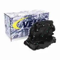 VEMO T&uuml;rschloss Beifahrert&uuml;r f&uuml;r BMW 5er G30 G31 X5 G05 X6 G06 vorne rechts 51217477702
