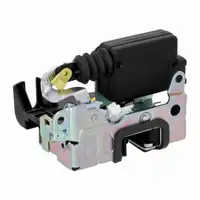 VEMO V21-85-0005 T&uuml;rschloss Fahrerseite f&uuml;r DACIA Duster HS Sandero vorne links 8200735227