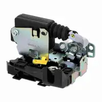 VEMO V21-85-0005 T&uuml;rschloss Fahrerseite f&uuml;r DACIA Duster HS Sandero vorne links 8200735227