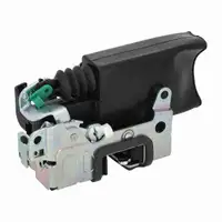 VEMO V21-85-0006 T&uuml;rschloss Fahrerseite f&uuml;r DACIA Duster HS Sandero vorne links 8200735225