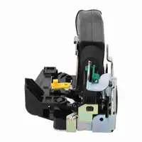 VEMO V21-85-0006 T&uuml;rschloss Fahrerseite f&uuml;r DACIA Duster HS Sandero vorne links 8200735225