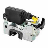 VEMO V21-85-0007 T&uuml;rschloss Beifahrerseite f&uuml;r DACIA Duster vorne rechts 8200735224