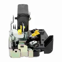 VEMO V21-85-0007 T&uuml;rschloss Beifahrerseite f&uuml;r DACIA Duster vorne rechts 8200735224