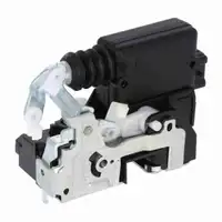 VEMO V21850013 T&uuml;rschloss Fahrerseite f&uuml;r DACIA RENAULT Logan1 hinten links 6001547512