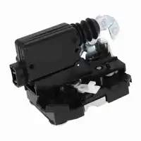 VEMO V21850013 T&uuml;rschloss Fahrerseite f&uuml;r DACIA RENAULT Logan1 hinten links 6001547512