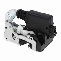 VEMO V21850013 T&uuml;rschloss Fahrerseite f&uuml;r DACIA RENAULT Logan1 hinten links 6001547512