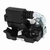 VEMO V21850013 T&uuml;rschloss Fahrerseite f&uuml;r DACIA RENAULT Logan1 hinten links 6001547512