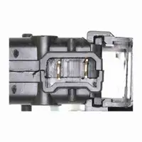 VEMO V21850013 T&uuml;rschloss Fahrerseite f&uuml;r DACIA RENAULT Logan1 hinten links 6001547512