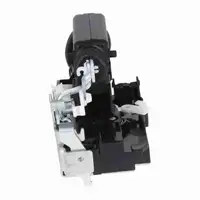 VEMO V21850014 T&uuml;rschloss Beifahrerseite f&uuml;r DACIA RENAULT 1 hinten rechts 6001547513