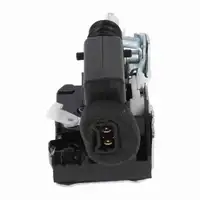 VEMO V21850014 T&uuml;rschloss Beifahrerseite f&uuml;r DACIA RENAULT 1 hinten rechts 6001547513