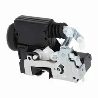 VEMO V21850014 T&uuml;rschloss Beifahrerseite f&uuml;r DACIA RENAULT 1 hinten rechts 6001547513