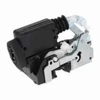 VEMO V21850014 T&uuml;rschloss Beifahrerseite f&uuml;r DACIA RENAULT 1 hinten rechts 6001547513