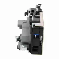 VEMO V22-85-0001 T&uuml;rschloss Fahrerseite f&uuml;r CITROEN Berlingo PEUGEOT Partner vorne links