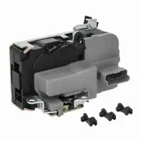 VEMO V22-85-0002 Türschloss Beifahrerseite für CITROEN Berlingo PEUGEOT vorne rechts