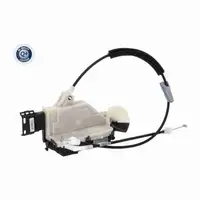 VEMO V22-85-0003 Türschloss Fahrertür für PSA Berlingo 2 Partner vorne links 9135.EG