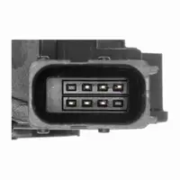 VEMO V22850009 Türschloss Beifahrerseite für PEUGEOT Boxer CITROEN Jumper 2 FIAT rechts