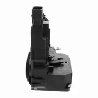 VEMO T&uuml;rschloss Beifahrert&uuml;r mit Safelock f&uuml;r PEUGEOT Boxer CITROEN Jumper 2 vorne rechts