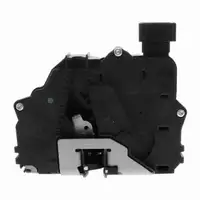 VEMO Türschloss Schiebetür für CITROEN Jumper 2 PEUGEOT Boxer FIAT Ducato hinten rechts